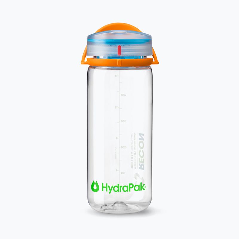 Cestovná fľaša HydraPak Recon 500ml confetti