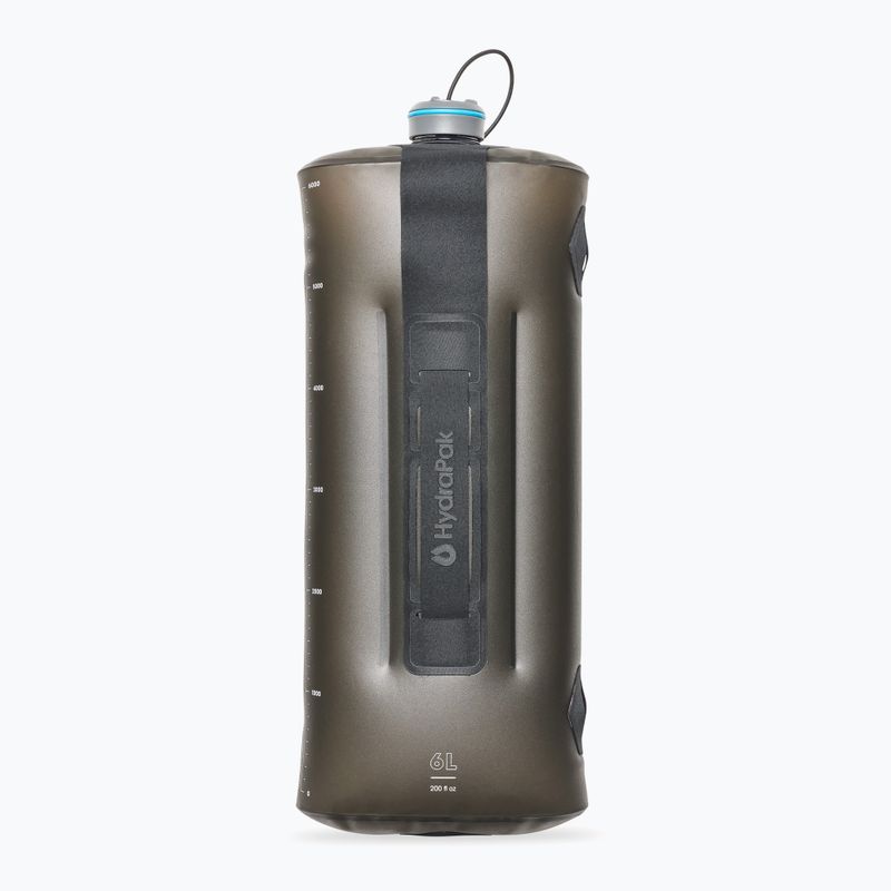 Zásobník na vodu HydraPak Seeker 6 l mammoth grey