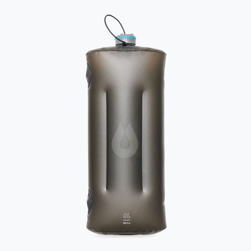 Zásobník na vodu HydraPak Seeker 6 l mammoth grey 2