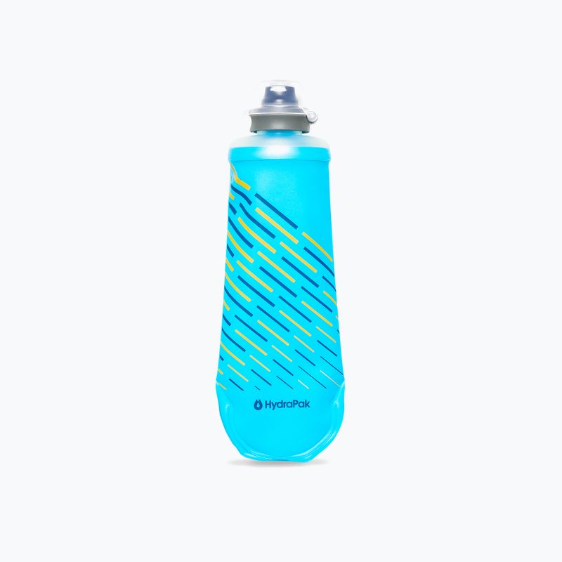 Fľaša Hydrapak Softflask 25ml modrá B27HP