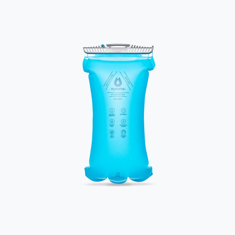 Nádoba Hydrapak Velocity 2L modrá AS372