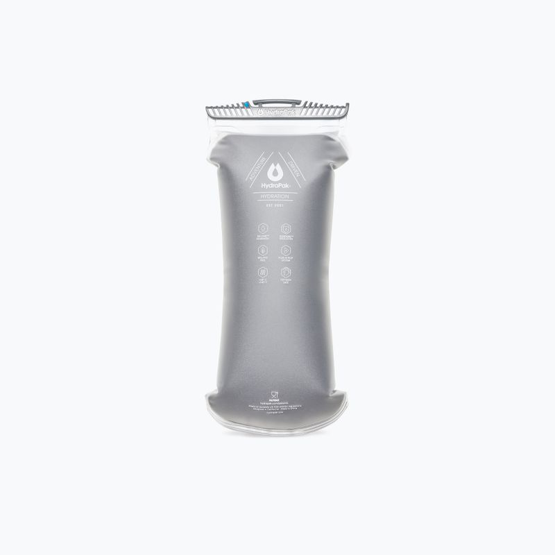 Nádoba Hydrapak Velocity It 1.5L bezfarebná AS381