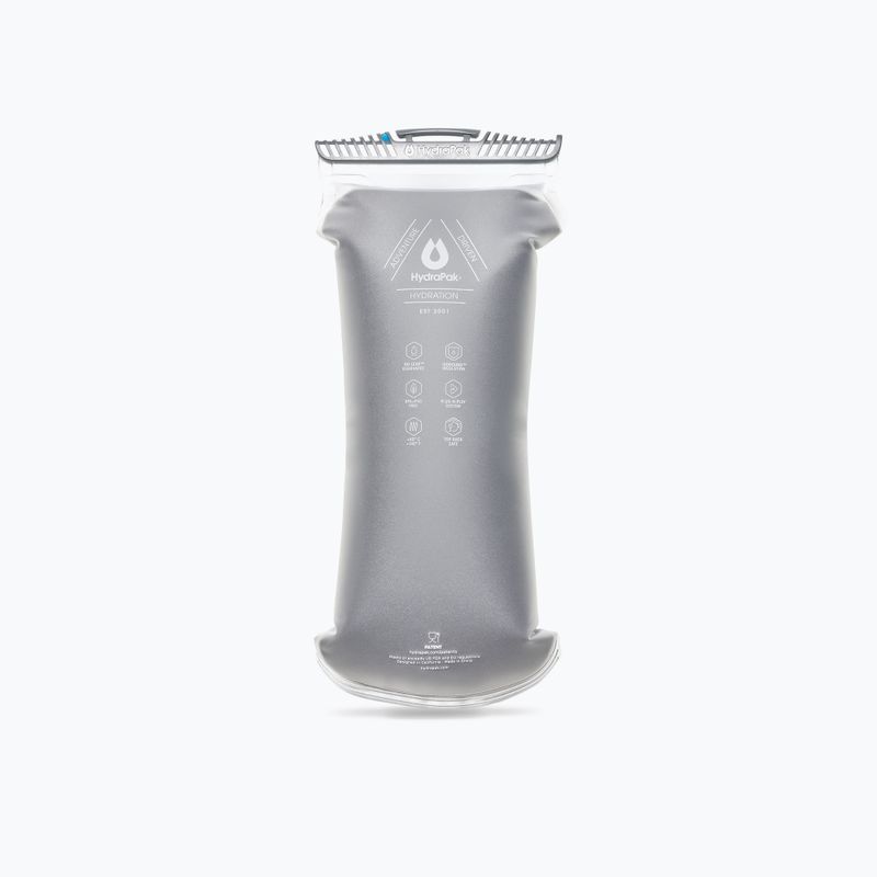 Nádoba Hydrapak Velocity It 2L bezfarebná AS382