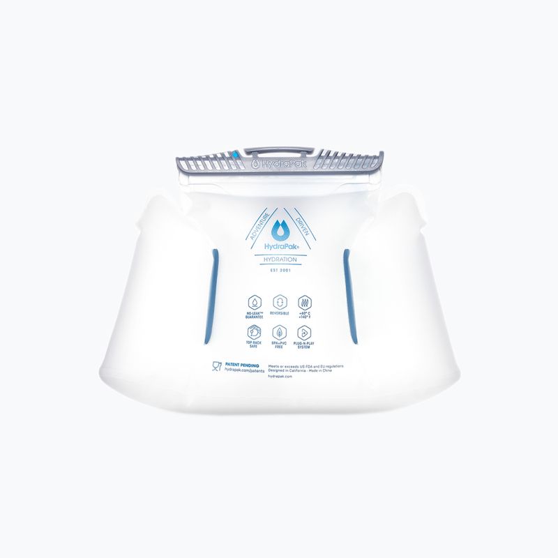 HydraPak Contour 1,5 l bedrová nádrž AS921