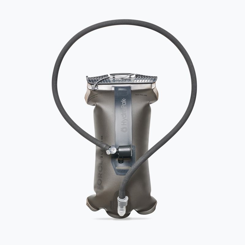 Nádoba Hydrapak Force 2L šedá AS522 2