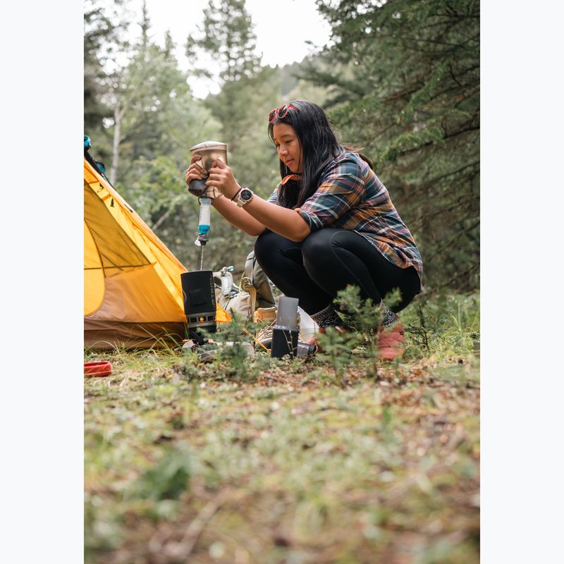 Vodný filter HydraPak 28 mm PNP Inline hydrapak blue 9