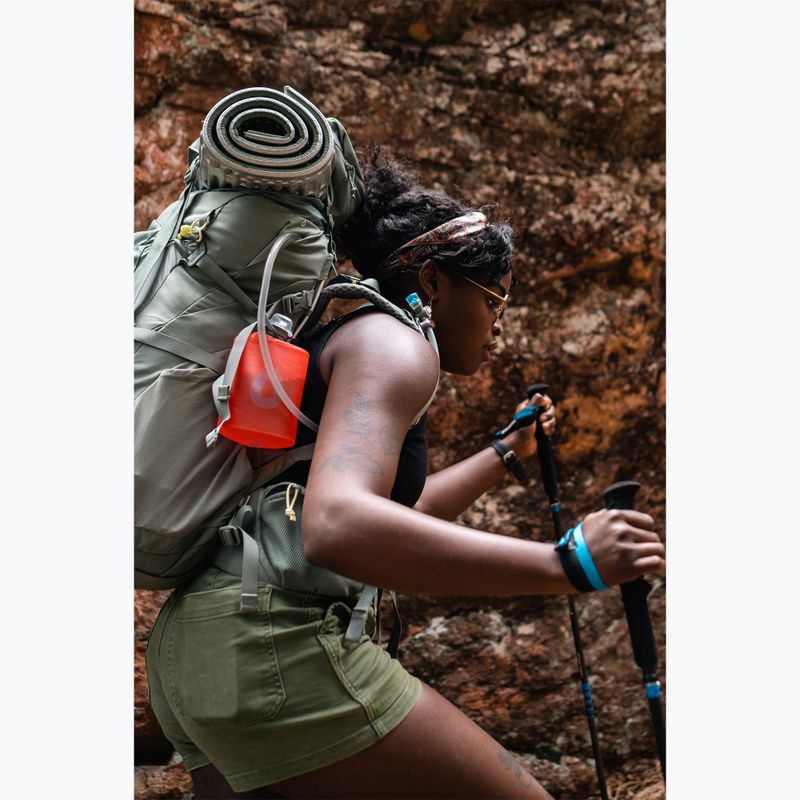 Hadica do zásobníka vody HydraPak Hydraflex clear 3