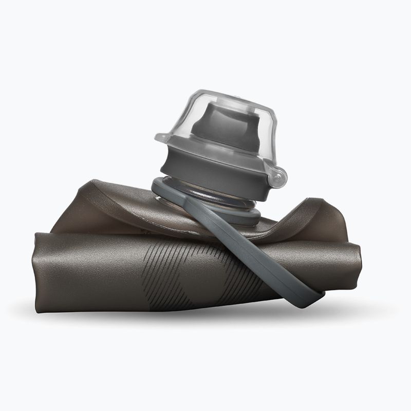 Cestovná fľaša HydraPak Stow 350 ml mammoth grey 3