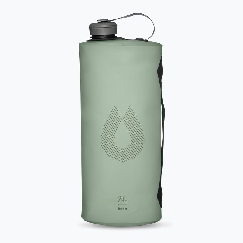 Zásobník na vodu HydraPak Seeker 3 l sutro green