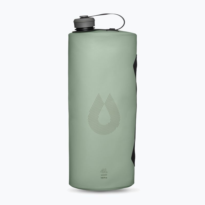 Zásobník na vodu HydraPak Seeker 4 l sutro green