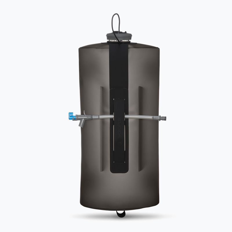Zásobník na vodu HydraPak Seeker 10 l mammoth grey 2