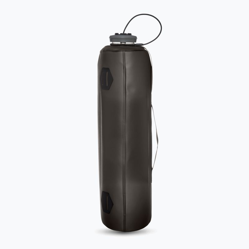 Zásobník na vodu HydraPak Seeker 10 l mammoth grey 3