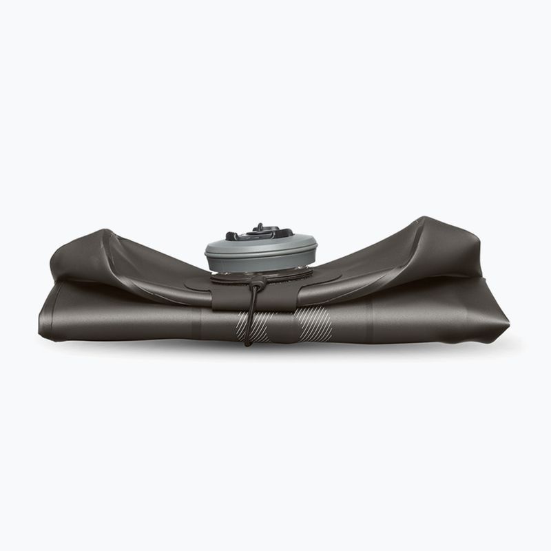 Zásobník na vodu HydraPak Seeker 10 l mammoth grey 4