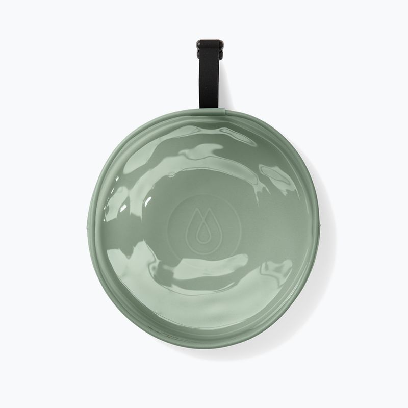 Miska pre psa HydraPak Rover sutro green 3