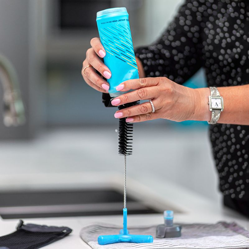 Sada na čistenie HydraPak Flask Cleaning 4