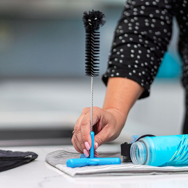 Sada na čistenie HydraPak Flask Cleaning 5