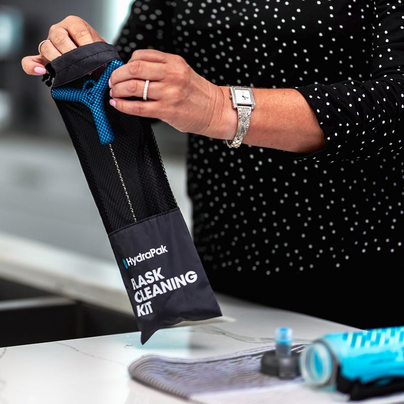 Sada na čistenie HydraPak Flask Cleaning 7