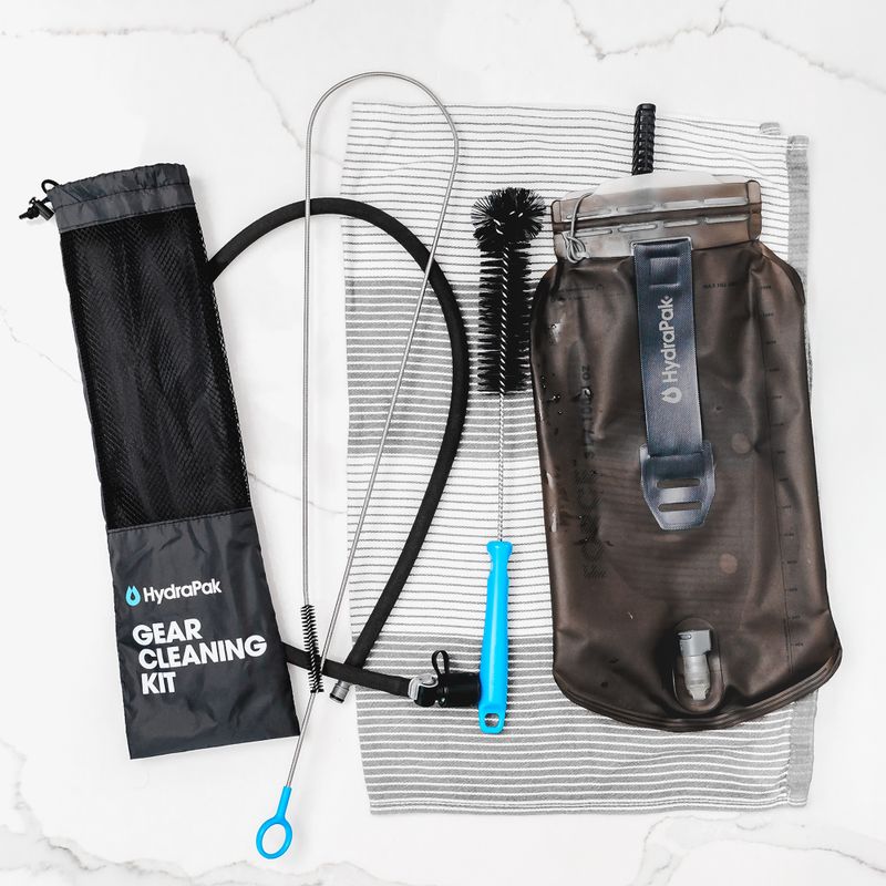 Sada na čistenie HydraPak Gear Cleaning 4