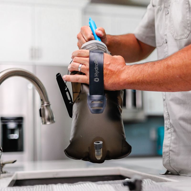 Sada na čistenie HydraPak Gear Cleaning 6