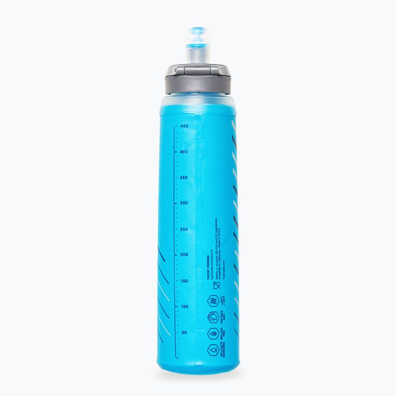 Softflask HydraPak Ultraflask Speed ​​500 ml malibu blue 3