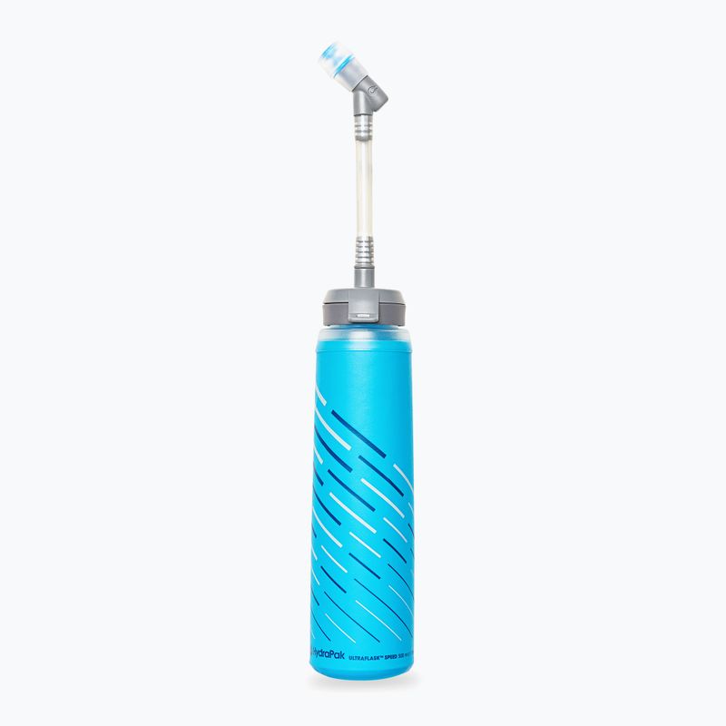 Softflask HydraPak Ultraflask Speed ​​500 ml malibu blue 5