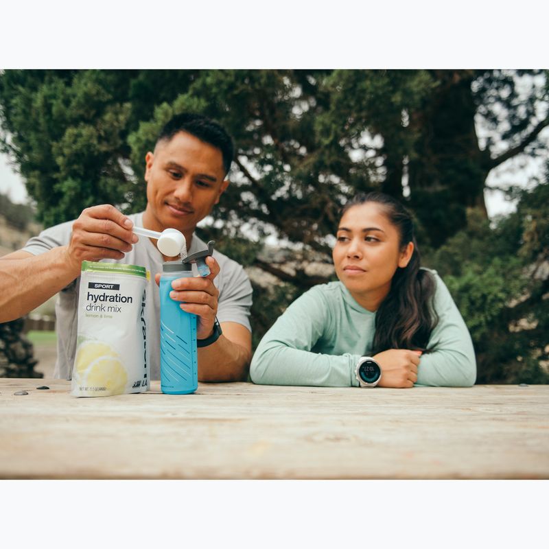 Softflask HydraPak Ultraflask Speed ​​500 ml malibu blue 7