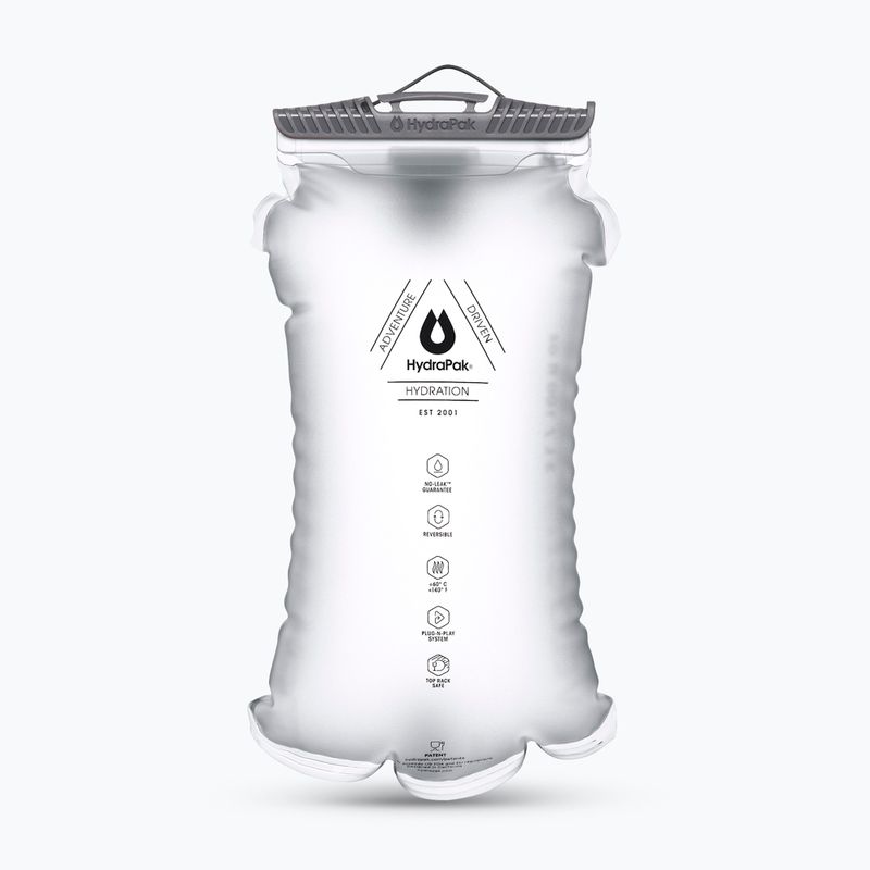 Hydrovak HydraPak Velocity 3 l clear 3