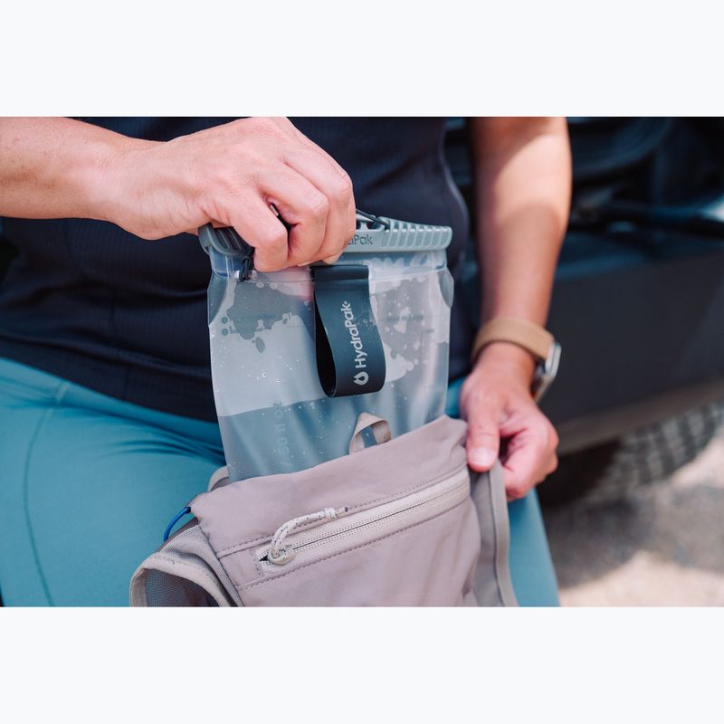 Hydrovak HydraPak Velocity 3 l clear 5