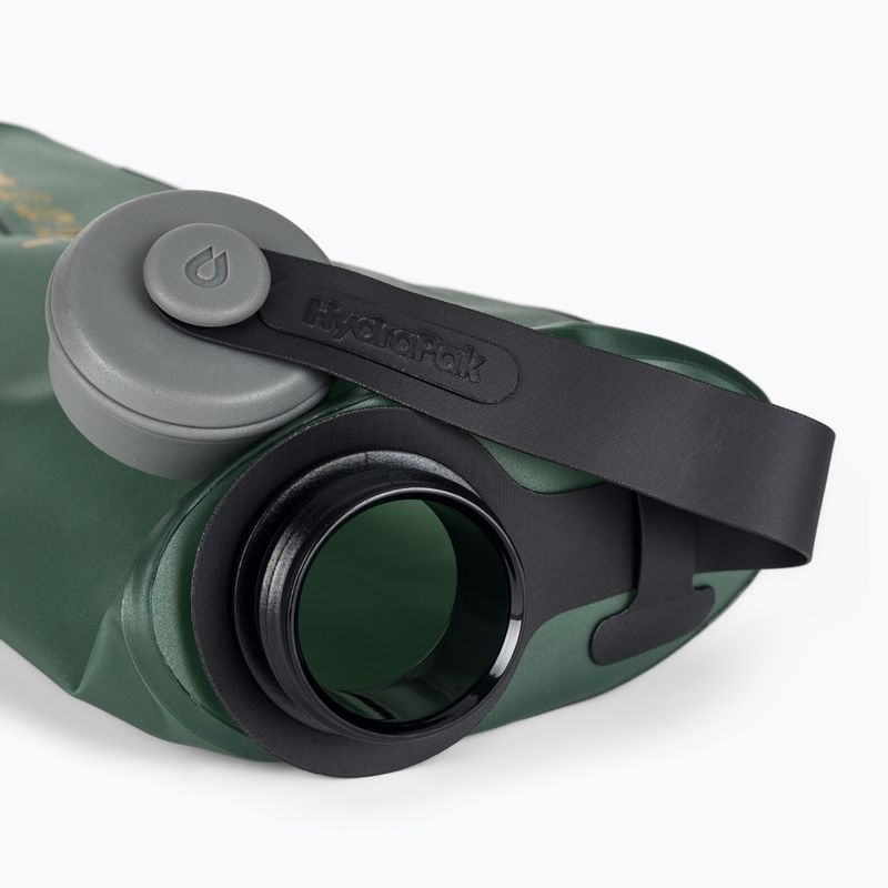 Nádoba na vodu HydraPak Seeker 2 l sage green 6