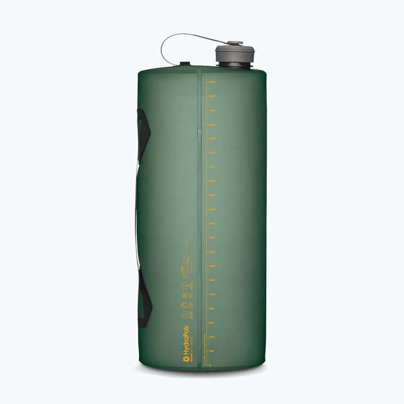 Nádoba na vodu HydraPak Seeker 4 l sage green 2