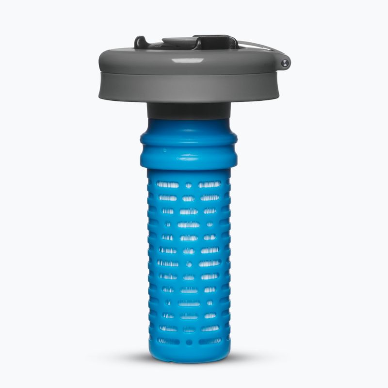 Súprava filtra systému HydraPak Seeker+ Gravity Filter Kit mammoth grey 8