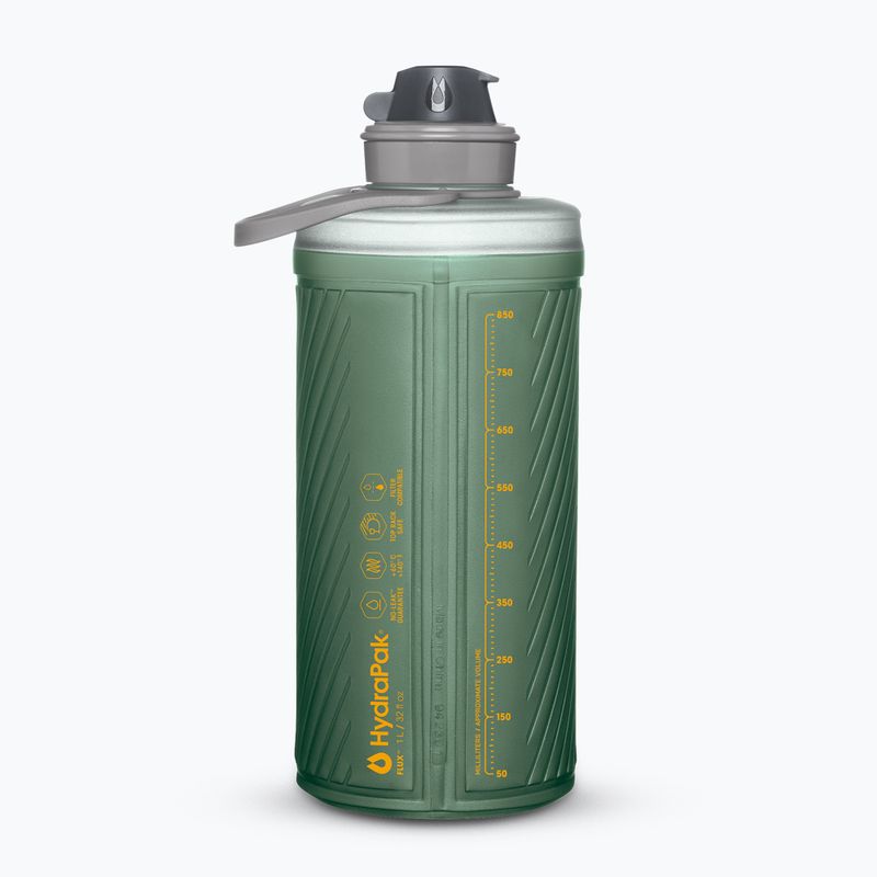 Turistická fľaša HydraPak Flux 1000 ml 3