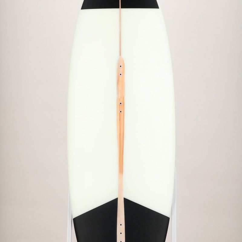 Core Ripper kiteboard biely BOBORIP454N 6