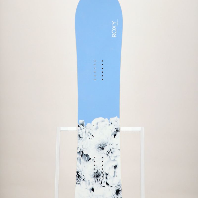 Dámsky snowboard ROXY Dawn 2021 8