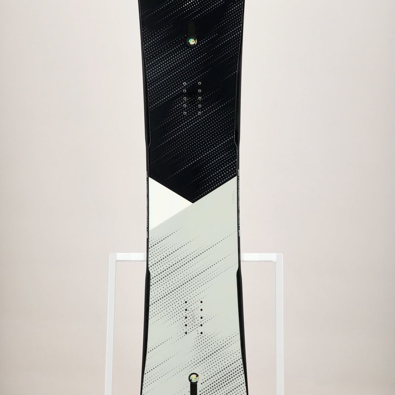 HEAD E-Instinct Lyt snowboard white 330021 8