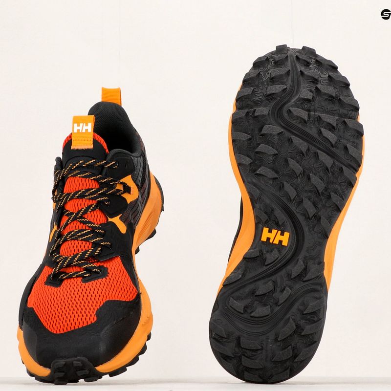 Pánska bežecká obuv Helly Hansen Falcon Tr oranžová 11782_3 19