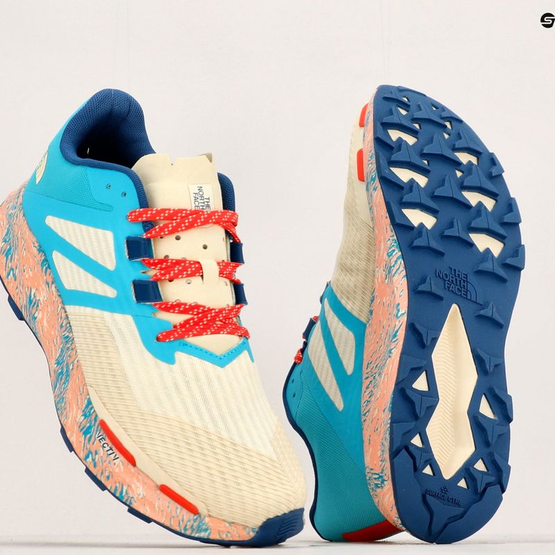 Pánska bežecká obuv The North Face Vectiv Eminus blue-ish NF0A4OAWIH11 13
