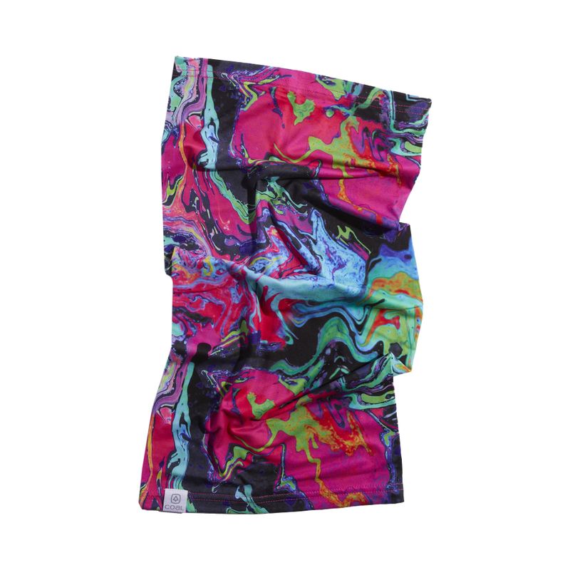Coal The Shield Tube TRI trippy snowboard sling 2202700