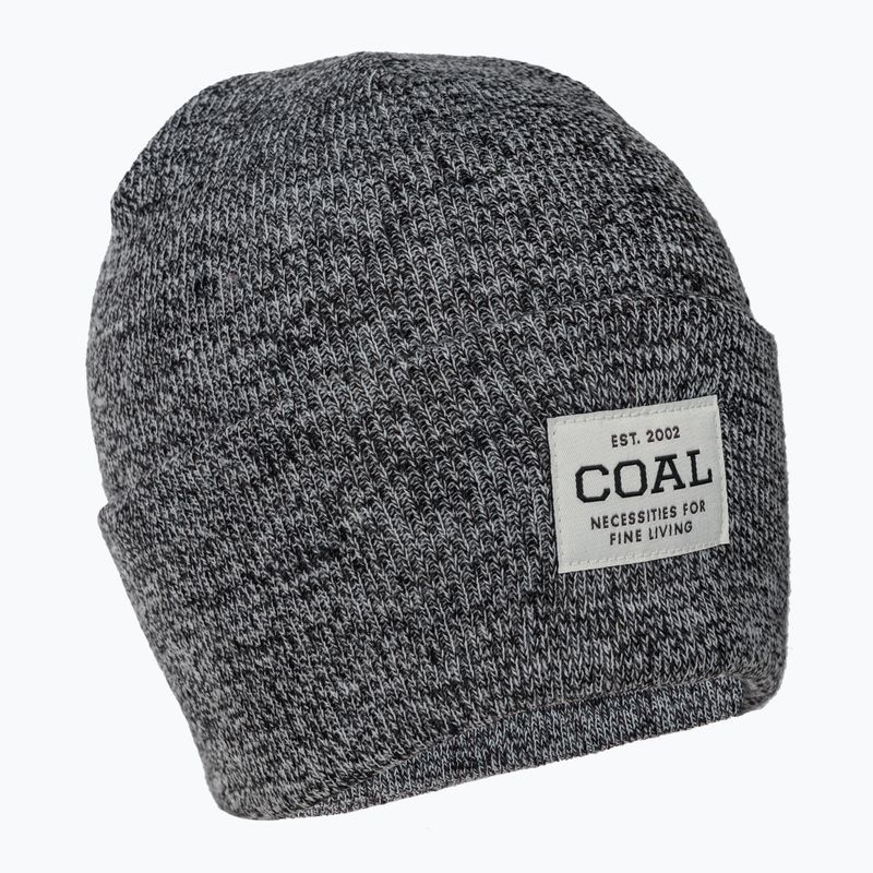 Snowboardová čiapka Coal The Uniform BLM black 2202781