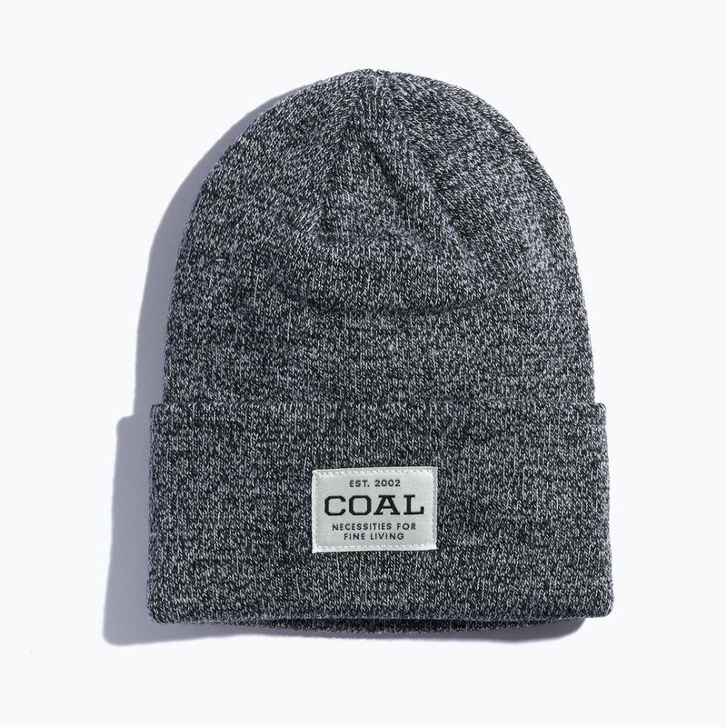 Snowboardová čiapka Coal The Uniform BLM black 2202781 4