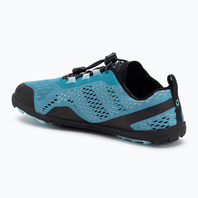Topánky barefoot dámske Xero Shoes Aqua X Sport surf 3