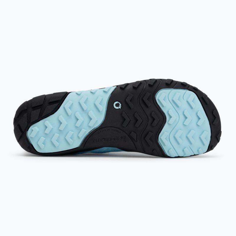 Topánky barefoot dámske Xero Shoes Aqua X Sport surf 4