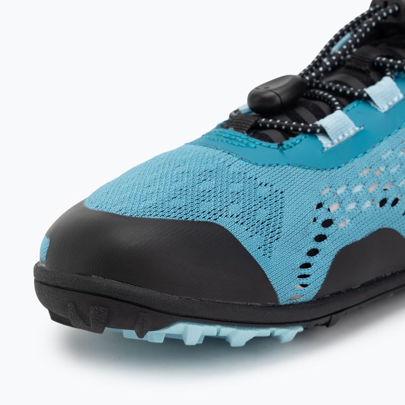 Topánky barefoot dámske Xero Shoes Aqua X Sport surf 7