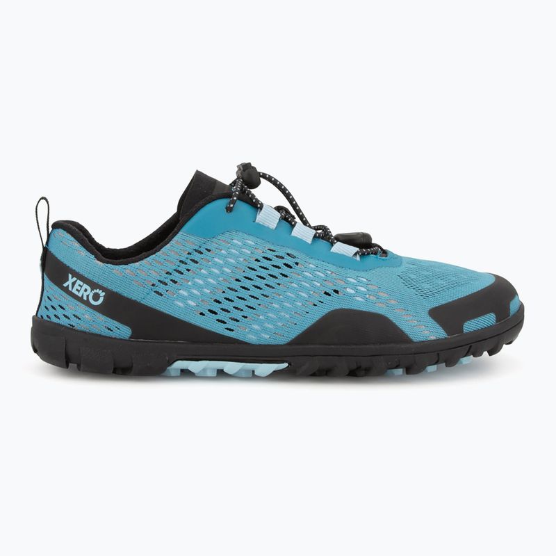 Dámska obuv Berefoot Xero Shes Aqua X Sport surf 2