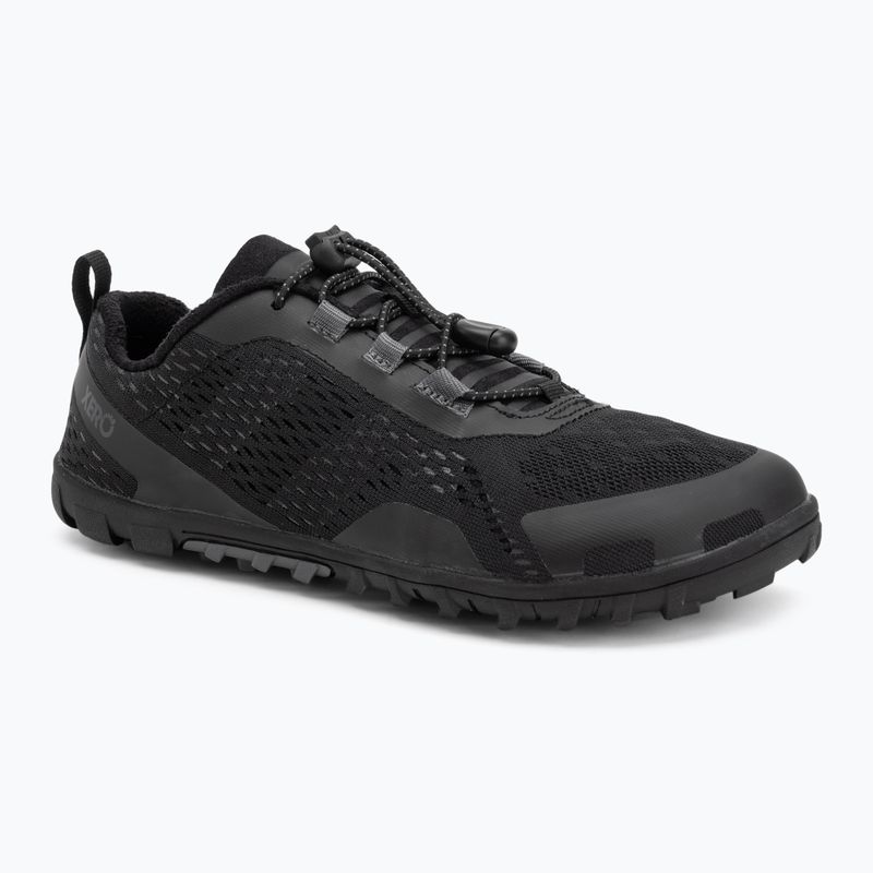 Dámske barefoot topánky Xero Shoes Aqua X Sport čierne