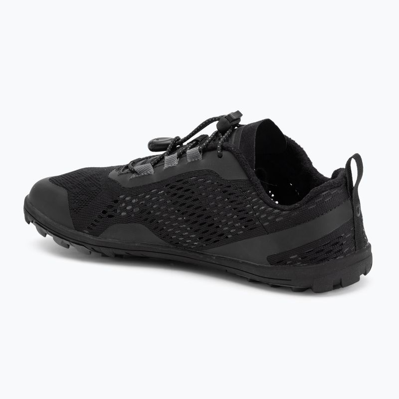 Dámske barefoot topánky Xero Shoes Aqua X Sport čierne 3