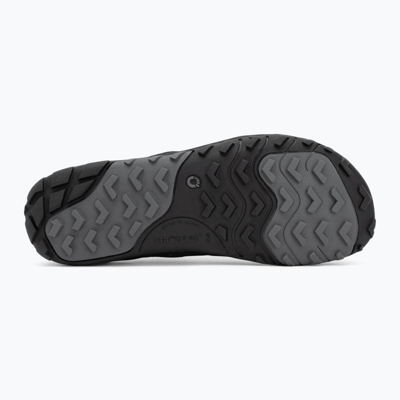 Dámske barefoot topánky Xero Shoes Aqua X Sport čierne 4