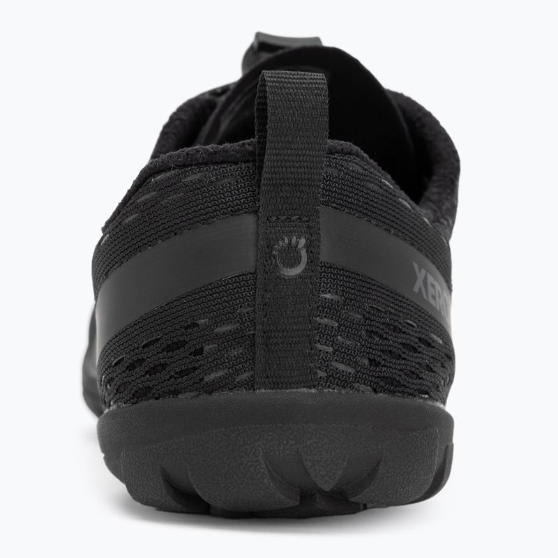Dámske barefoot topánky Xero Shoes Aqua X Sport čierne 6