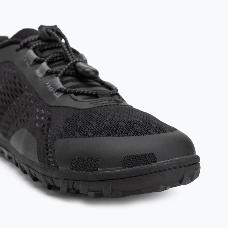 Dámske barefoot topánky Xero Shoes Aqua X Sport čierne 7