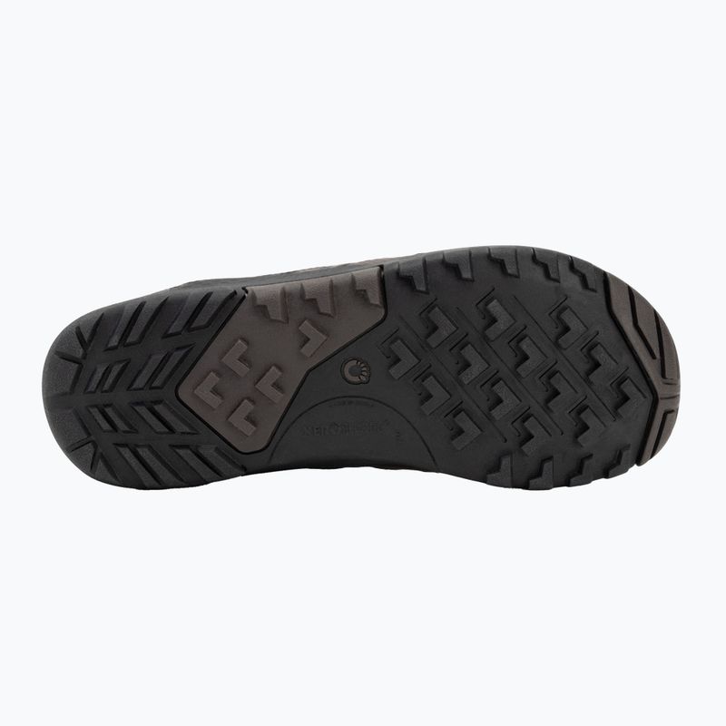 Pánske barefoot topánky Xero Topánky Xcursion Fusion bison 4